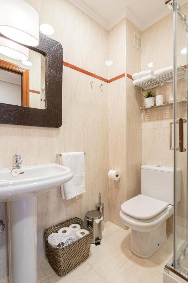 De La Guardia Suite Rosal Oviedo Zewnętrze zdjęcie