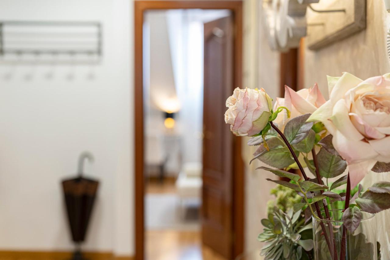 De La Guardia Suite Rosal Oviedo Zewnętrze zdjęcie